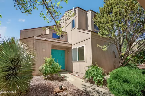 1340 Vista Montana Rd #35, Sedona, AZ 86336