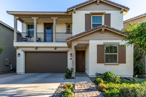 2539 E Pelican Dr, Gilbert, AZ 85297