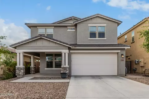 7919 W Pasadena Ave, Glendale, AZ 85303