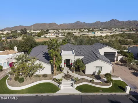 12110 E Gold Dust Ave, Scottsdale, AZ 85259