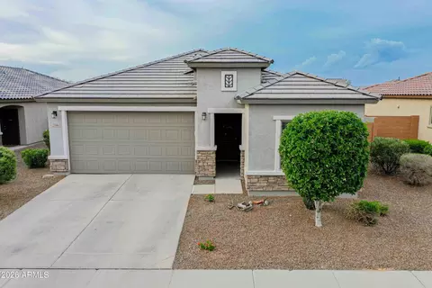25946 W Swilling Rd, Buckeye, AZ 85396