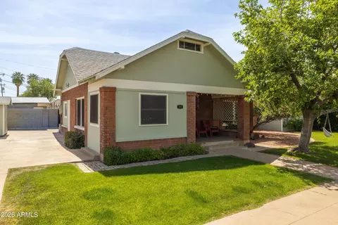Other - 809 E Sheridan St, Phoenix, AZ 85006 photo 3 of 13