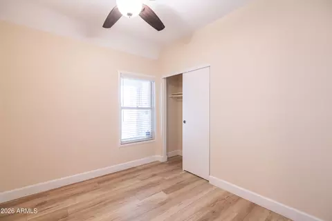 Bedroom - 809 E Sheridan St, Phoenix, AZ 85006 photo 1 of 3