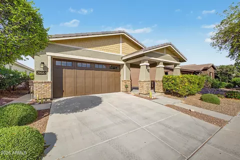 20682 W Colina Ct, Buckeye, AZ 85396