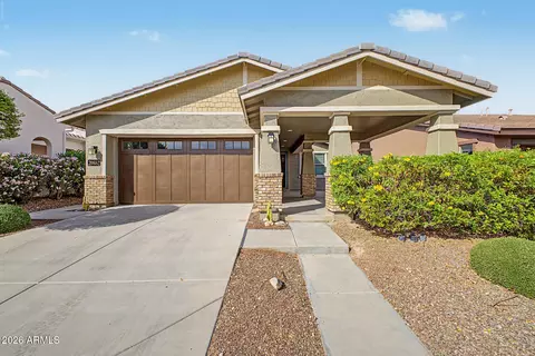 20682 W Colina Ct, Buckeye, AZ 85396