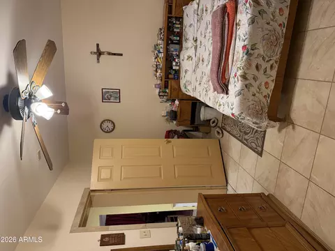 Bedroom - 912 E 19th St E, Douglas, AZ 85607 photo 5 of 5