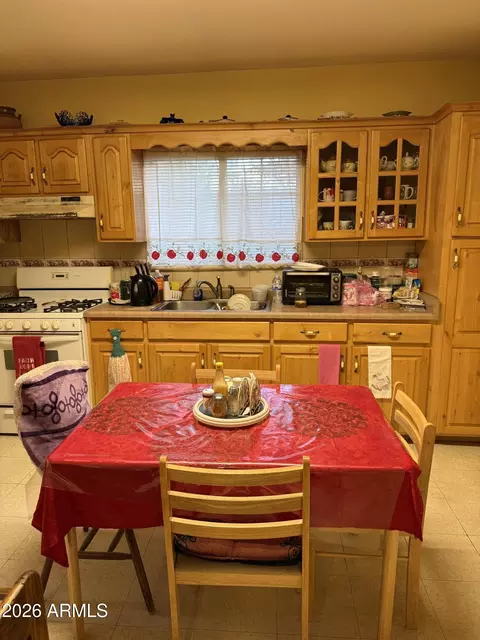 Kitchen - 912 E 19th St E, Douglas, AZ 85607 photo 2 of 2