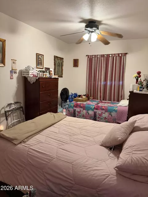 Bedroom - 912 E 19th St E, Douglas, AZ 85607 photo 2 of 5