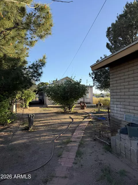 Exterior - 912 E 19th St E, Douglas, AZ 85607 photo 6 of 6