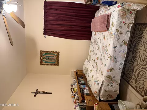 Bedroom - 912 E 19th St E, Douglas, AZ 85607 photo 4 of 5