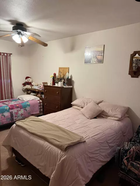 Bedroom - 912 E 19th St E, Douglas, AZ 85607 photo 1 of 5