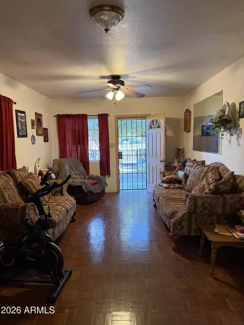 Living - 912 E 19th St E, Douglas, AZ 85607 photo 2 of 2