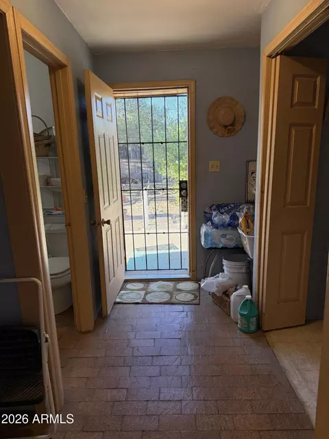 Entry Way - 912 E 19th St E, Douglas, AZ 85607 photo 1 of 1