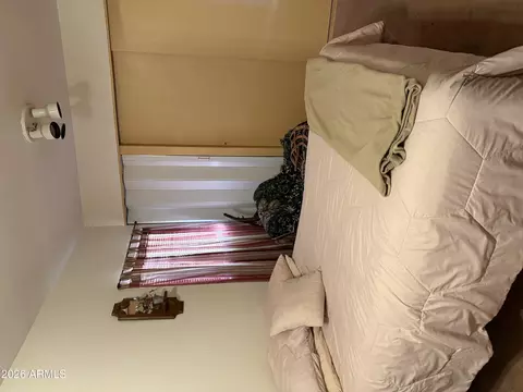 Bedroom - 912 E 19th St E, Douglas, AZ 85607 photo 3 of 5