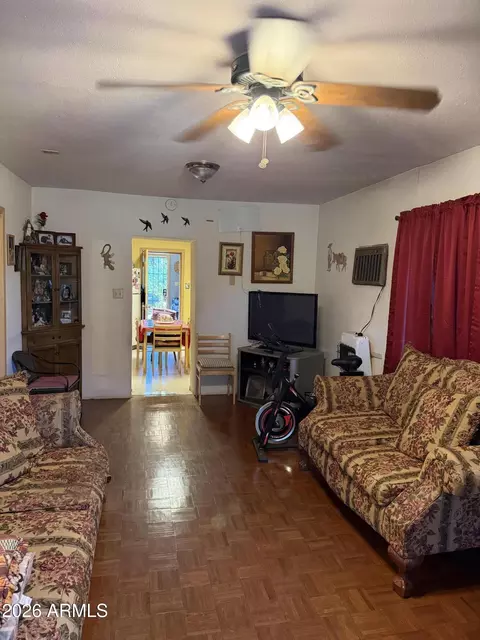 Living - 912 E 19th St E, Douglas, AZ 85607 photo 1 of 2