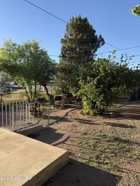 Exterior - 912 E 19th St E, Douglas, AZ 85607 photo 4 of 6