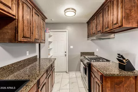 Kitchen - 4243 W Tuckey Ln, Phoenix, AZ 85019 photo 3 of 3