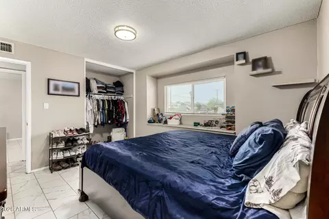 Bedroom - 4243 W Tuckey Ln, Phoenix, AZ 85019 photo 2 of 3