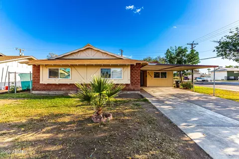 4243 W Tuckey Ln, Phoenix, AZ 85019