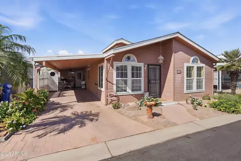 8865 E Baseline Rd #443, Mesa, AZ 85209