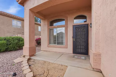 Exterior - 3312 E San Remo Ave, Gilbert, AZ 85234 photo 2 of 9