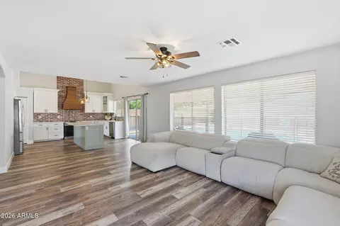 Living - 3312 E San Remo Ave, Gilbert, AZ 85234 photo 3 of 3