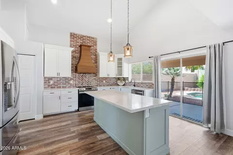 Kitchen - 3312 E San Remo Ave, Gilbert, AZ 85234 photo 3 of 5