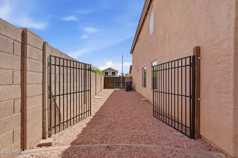 Exterior - 3312 E San Remo Ave, Gilbert, AZ 85234 photo 7 of 9