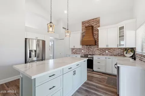 Kitchen - 3312 E San Remo Ave, Gilbert, AZ 85234 photo 5 of 5