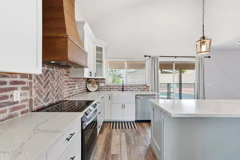 Kitchen - 3312 E San Remo Ave, Gilbert, AZ 85234 photo 1 of 5