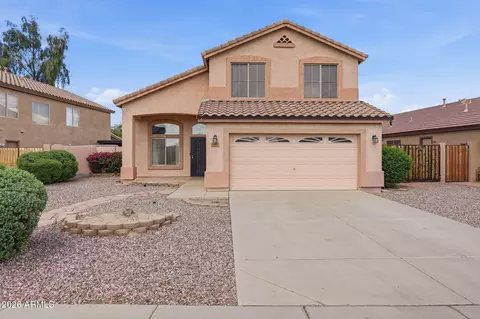 3312 E San Remo Ave, Gilbert, AZ 85234