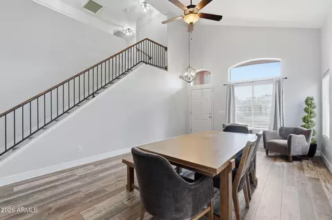 Entry Way - 3312 E San Remo Ave, Gilbert, AZ 85234 photo 1 of 5