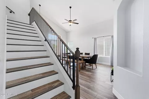 Entry Way - 3312 E San Remo Ave, Gilbert, AZ 85234 photo 3 of 5