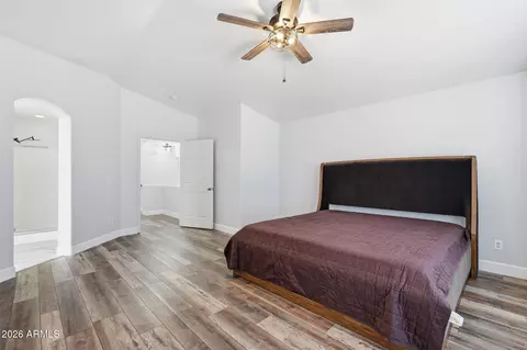 Bedroom - 3312 E San Remo Ave, Gilbert, AZ 85234 photo 1 of 1