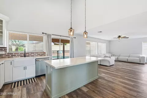 Kitchen - 3312 E San Remo Ave, Gilbert, AZ 85234 photo 2 of 5