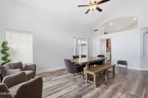 Dining - 3312 E San Remo Ave, Gilbert, AZ 85234 photo 1 of 2