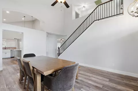 Dining - 3312 E San Remo Ave, Gilbert, AZ 85234 photo 2 of 2