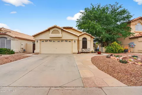 9750 W Yukon Dr, Peoria, AZ 85382