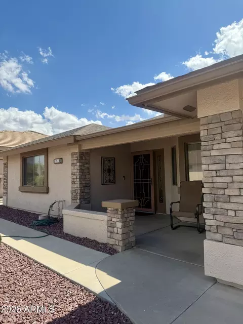 11523 E Neville Ave, Mesa, AZ 85209