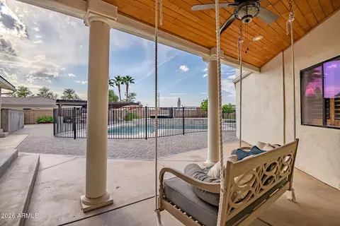 Exterior - 2520 E Winchester Dr, Gilbert, AZ 85297 photo 15 of 18