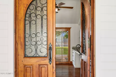 Entry Way - 2520 E Winchester Dr, Gilbert, AZ 85297 photo 1 of 3