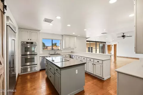 Kitchen - 2520 E Winchester Dr, Gilbert, AZ 85297 photo 1 of 3