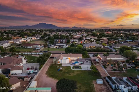 View/Area - 2520 E Winchester Dr, Gilbert, AZ 85297 photo 1 of 9