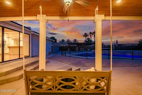 Exterior - 2520 E Winchester Dr, Gilbert, AZ 85297 photo 6 of 18