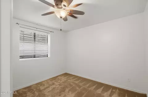 Bedroom - 2520 E Winchester Dr, Gilbert, AZ 85297 photo 2 of 2
