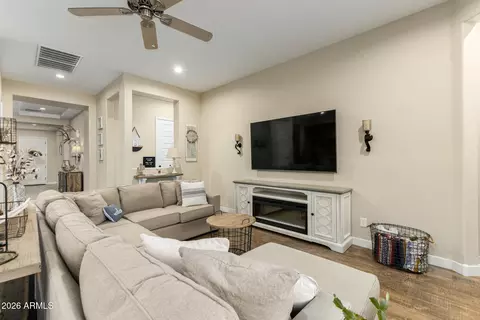 Living - 3922 E Mia Ln, Gilbert, AZ 85298 photo 1 of 4