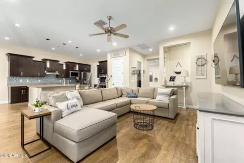 Other - 3922 E Mia Ln, Gilbert, AZ 85298 photo 5 of 18