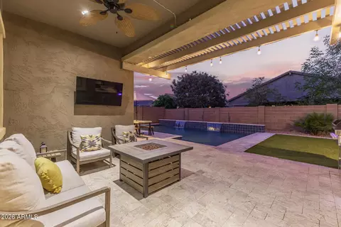 3922 E Mia Ln, Gilbert, AZ 85298
