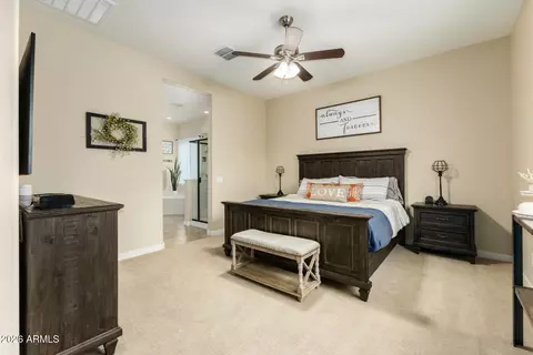 Bedroom - 3922 E Mia Ln, Gilbert, AZ 85298 photo 1 of 4