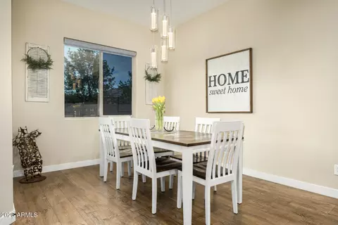 Dining - 3922 E Mia Ln, Gilbert, AZ 85298 photo 3 of 3